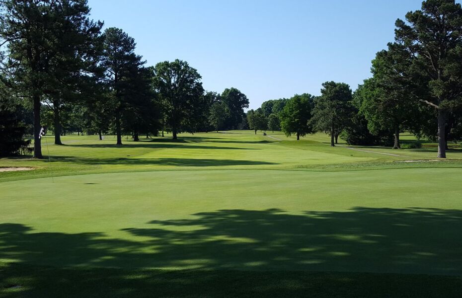 Standard Country Club, The in Louisville, Kentucky, USA GolfPass