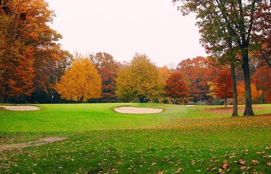 River Island Golf Course in Oconto Falls, Wisconsin, USA GolfPass