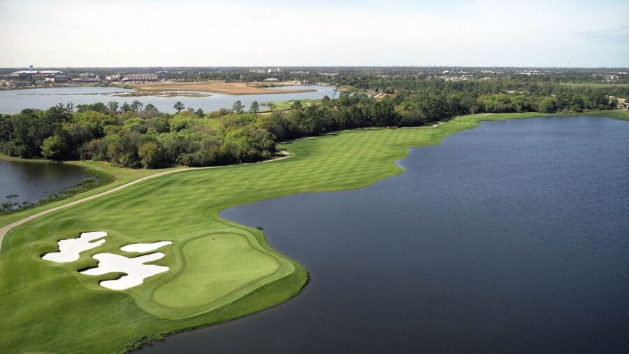Legacy GC: #5