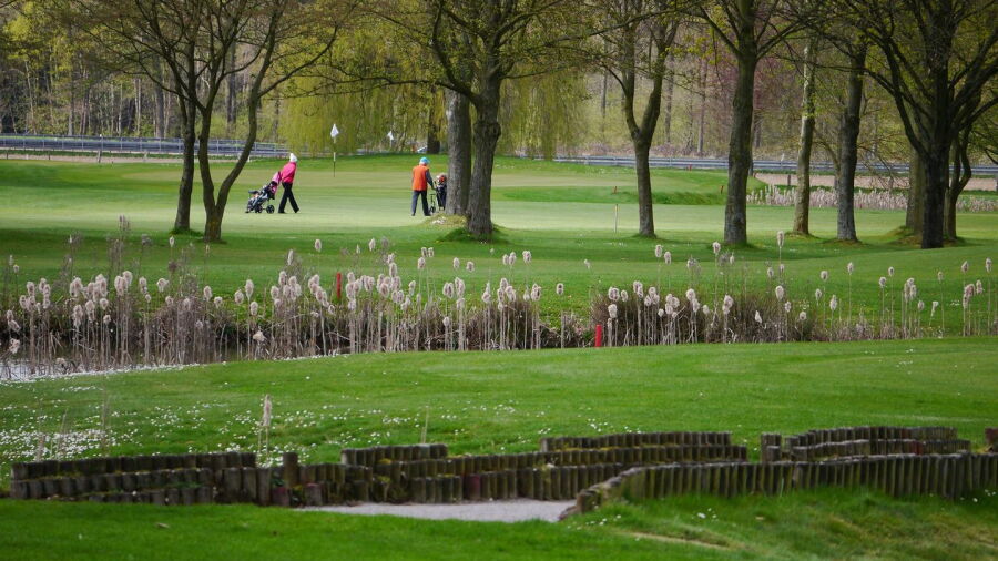 Schmitzhof GCC