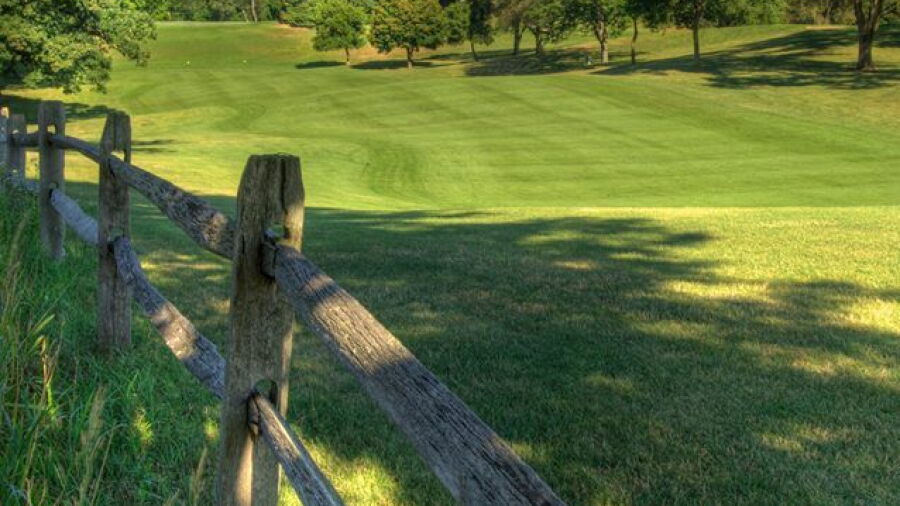 Duck Lake CC