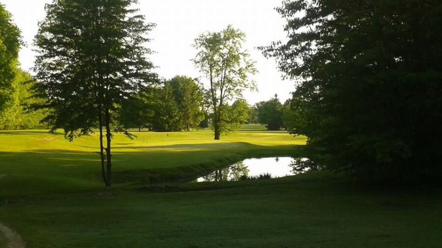 Geauga Hidden Valley GC