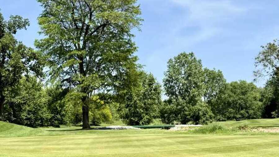 Lost Creek CC