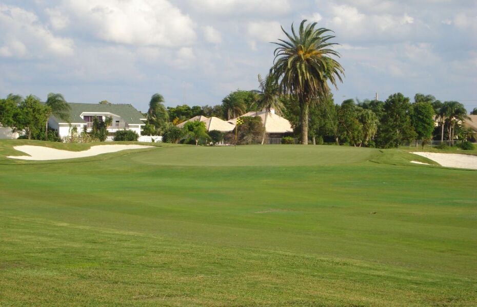 Cypress Creek Country Club in Boynton Beach, Florida, USA GolfPass