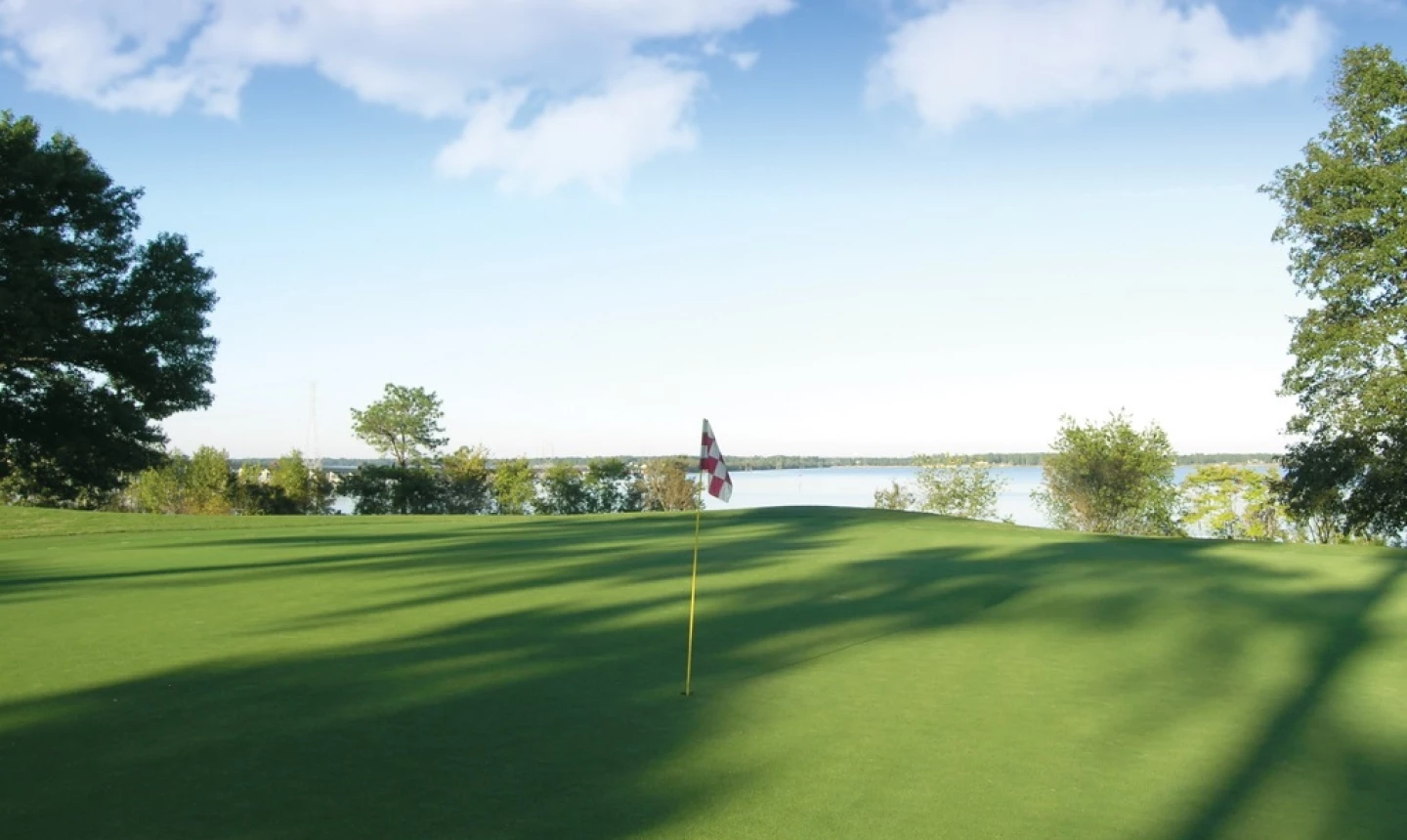 Santee-Cooper Country Club