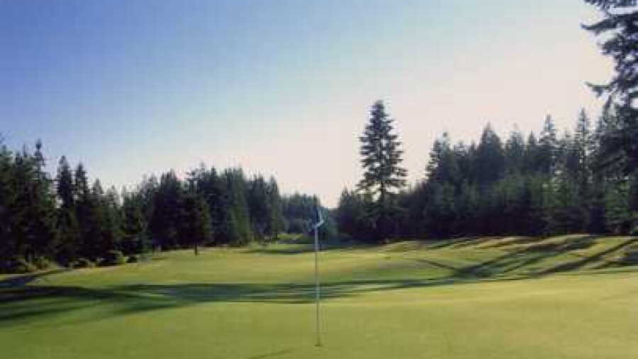 McCormick Woods GC: #2