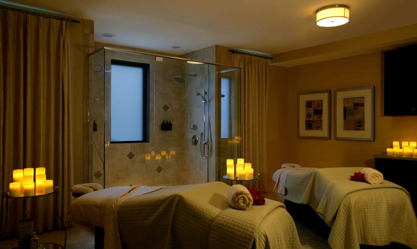 Innisbrook Resort - spa