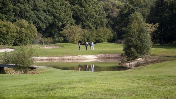 Golf Park de Leemskuilen