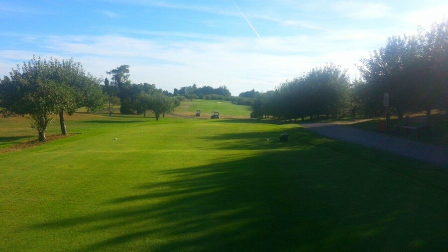 Apple Greens GC