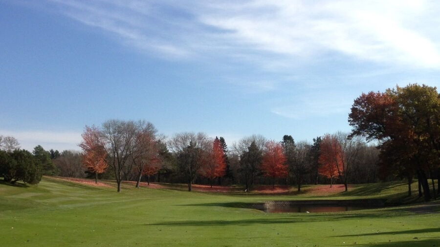Indian Hills GC