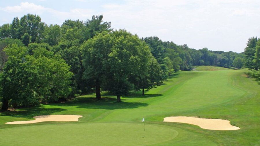 Norbeck CC