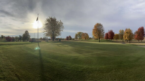 Galena GC