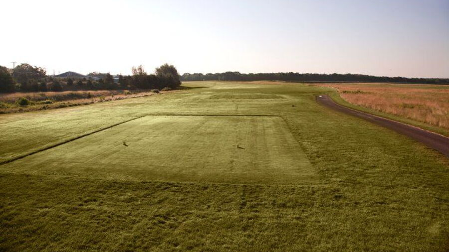 Tallgrass CC:#1