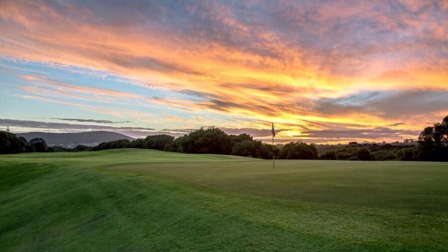 Albany GC
