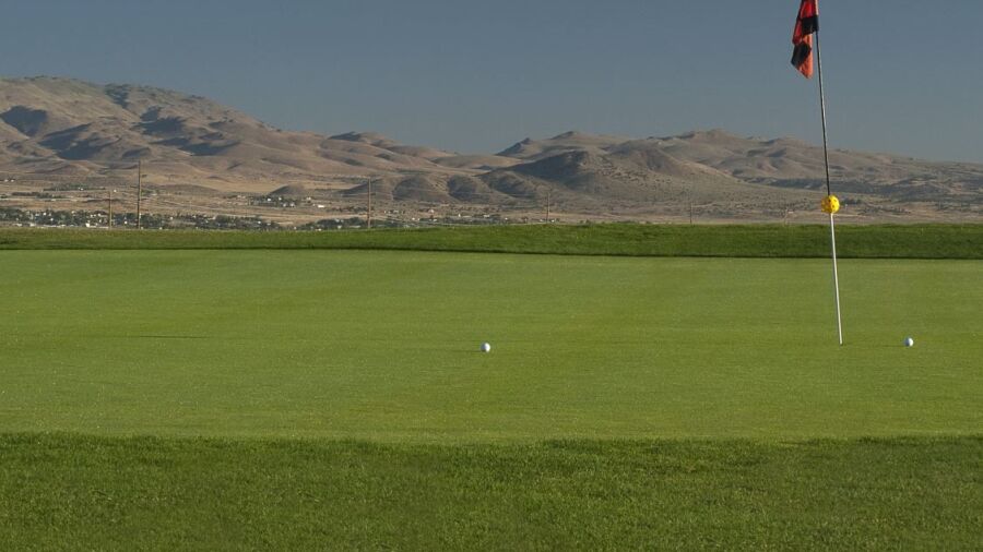 Sierra Sage GC