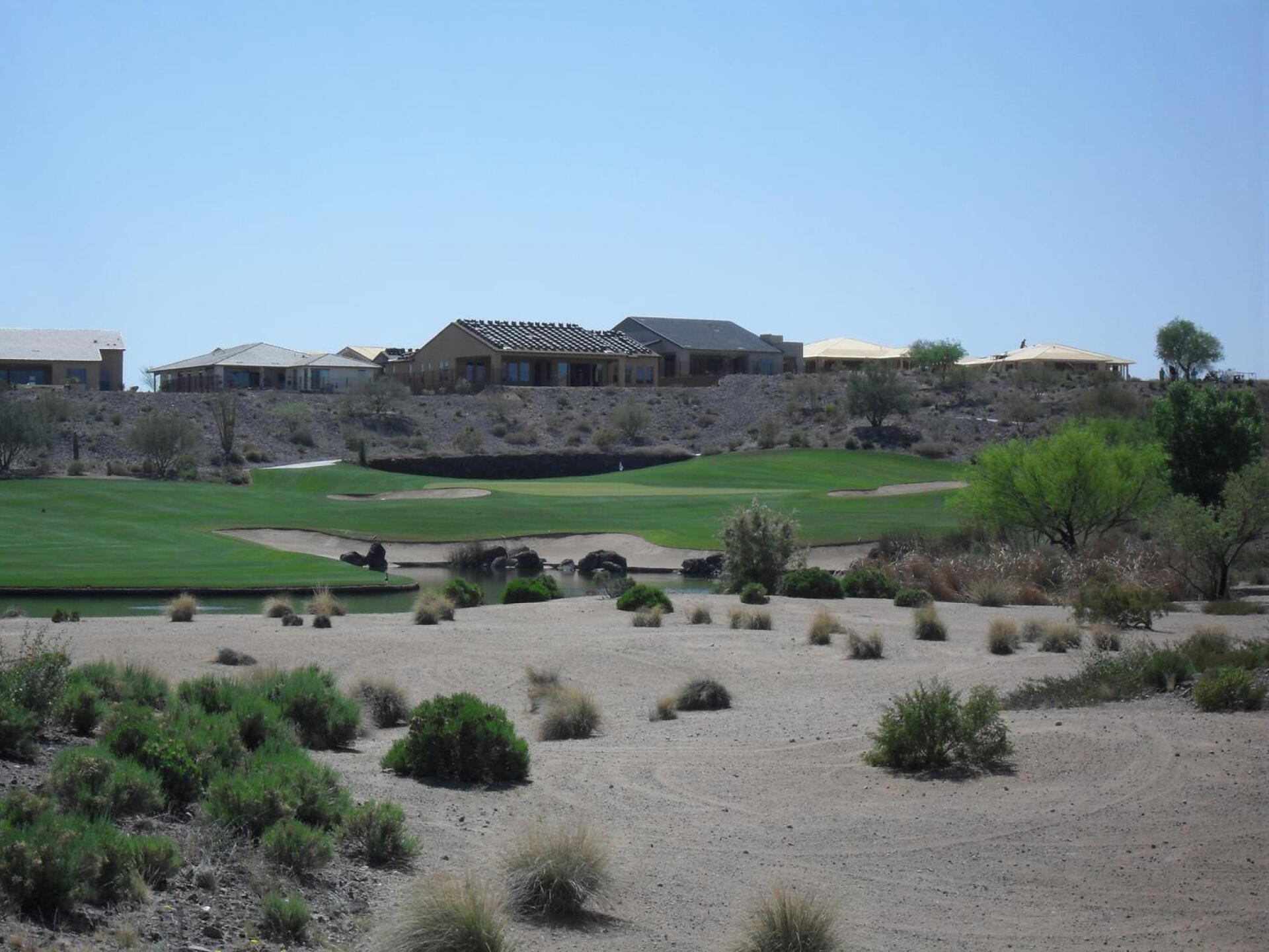 Hole 6 (Photo submitted by salim on 03/19/2016)