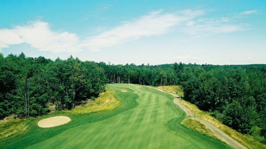 Highland Green GC: #2