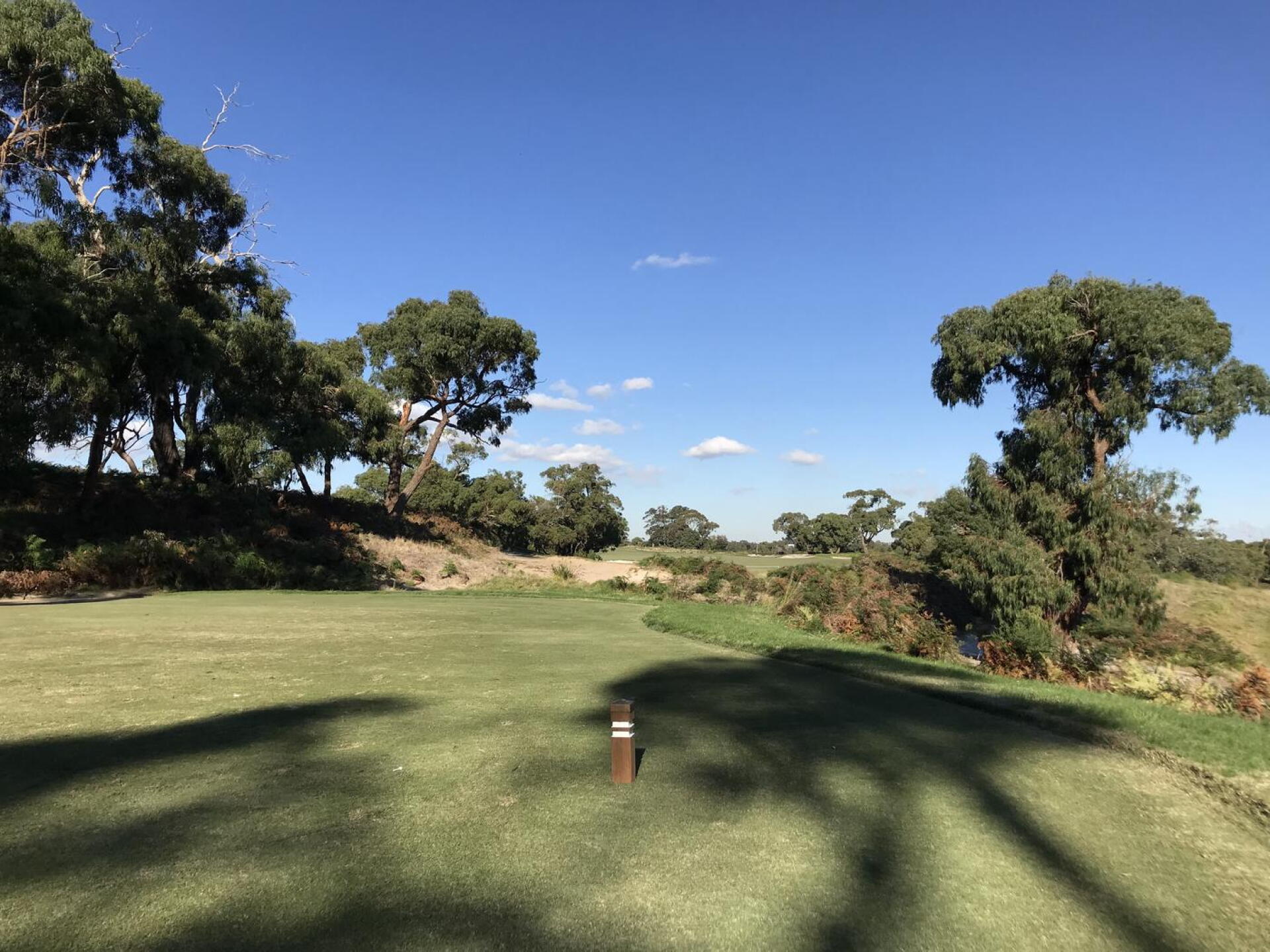 18th Tee (Photo submitted by theglasseyegolfer on 06/26/2021)