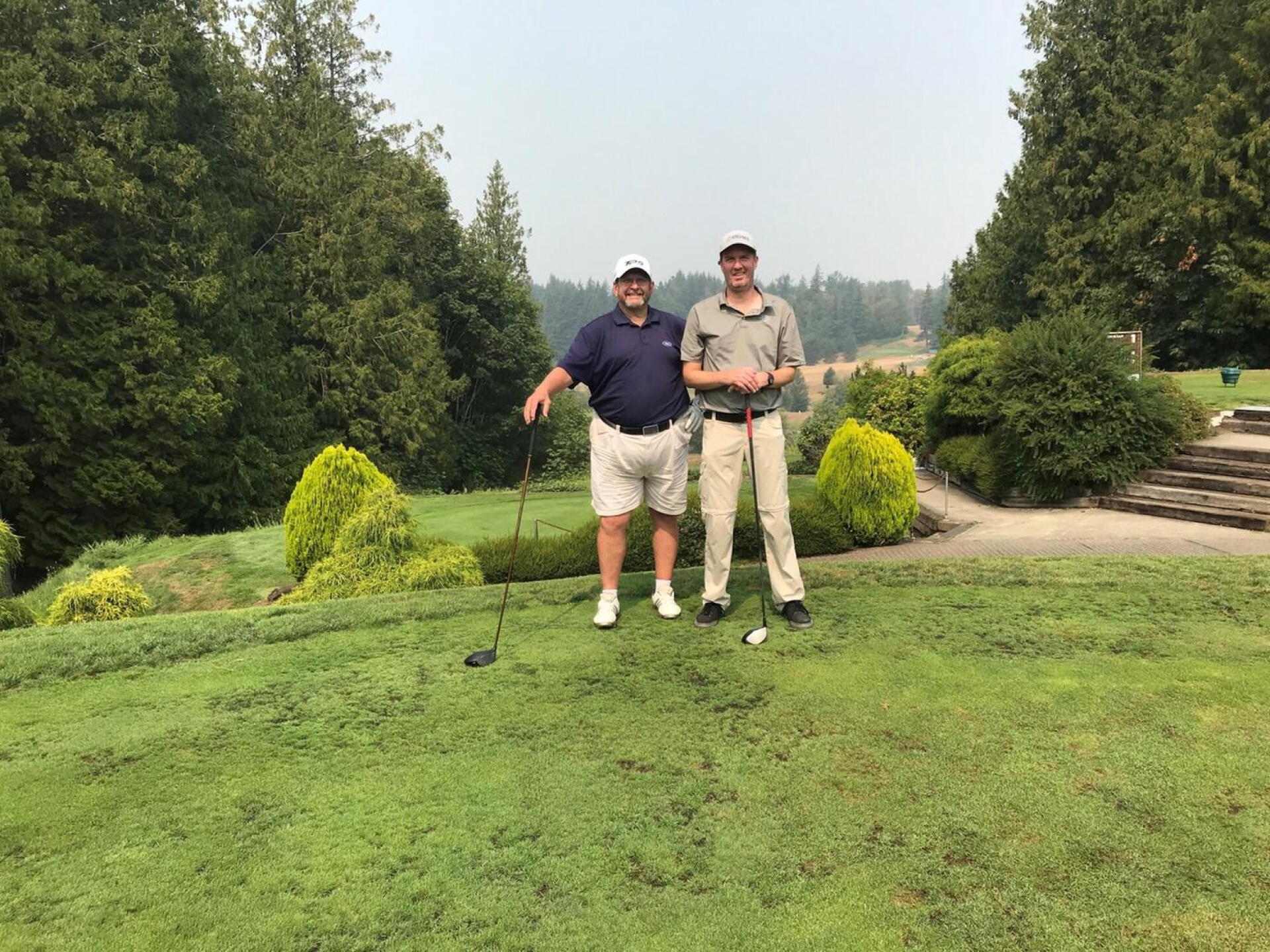 (Photo submitted by GREGCGOLFER on 08/28/2018)