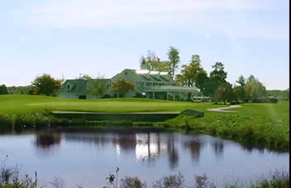 Black Squirrel GC: #18