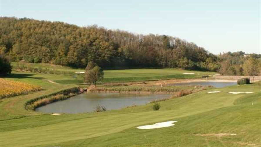 Serravalle GC