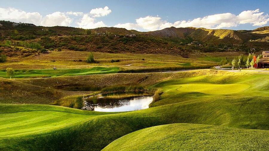 Snowmass Club
