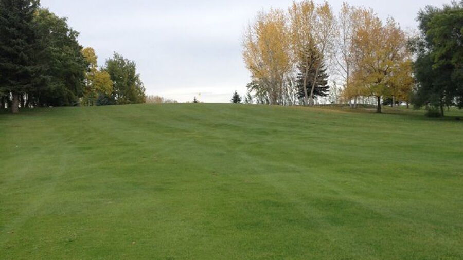 Cartwright Town & Country GC