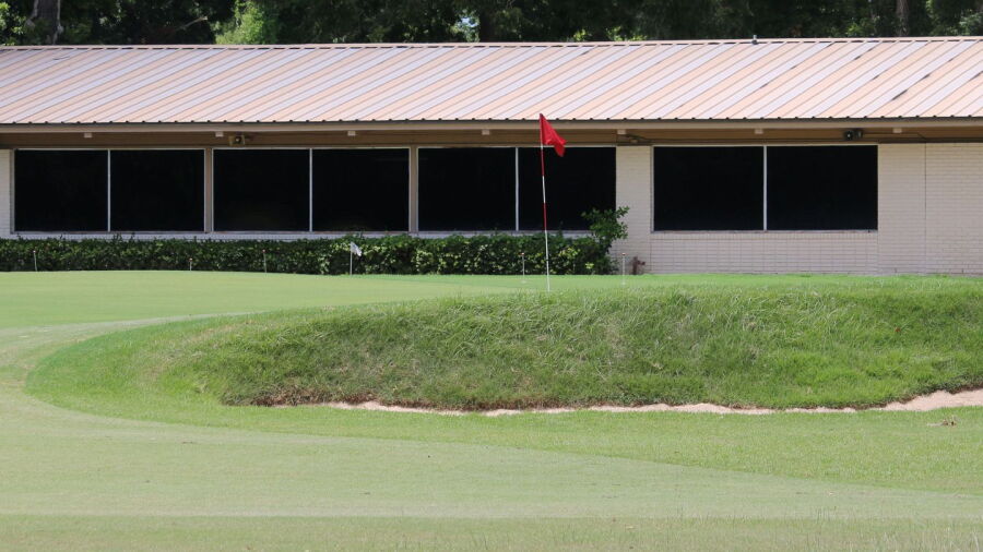 Riverside GC - Red