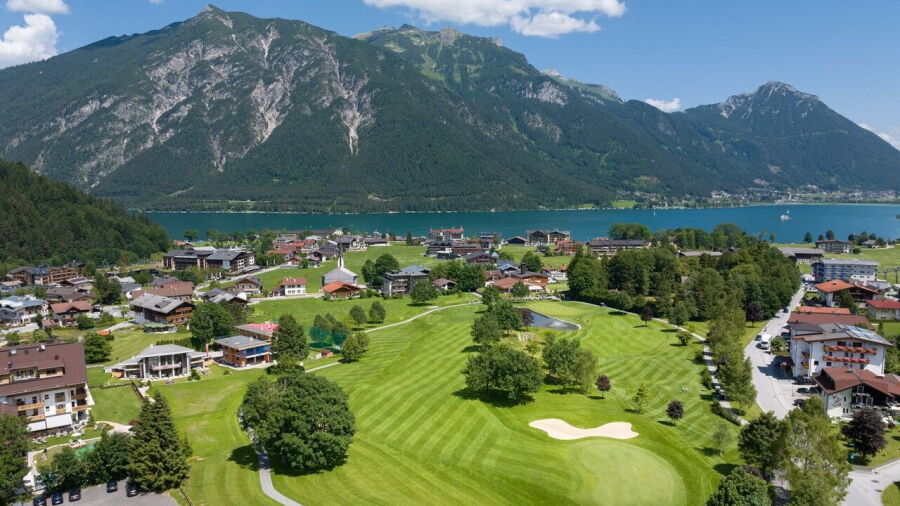 Achensee GC