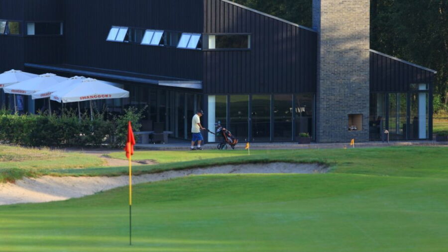Soehoejlandet Golf Resort