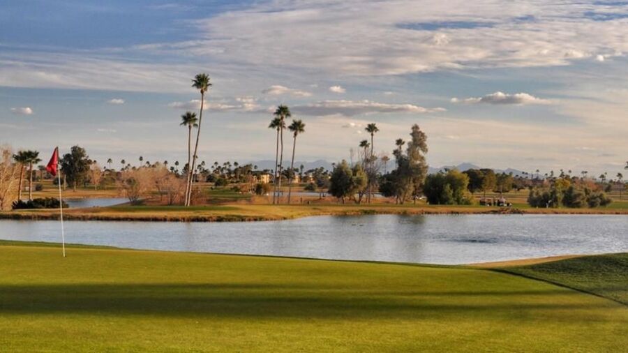 Hillcrest GC