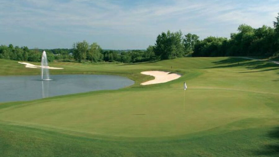 Glendarin Hills GC