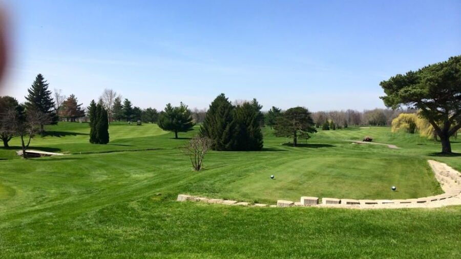 Wapakoneta CC