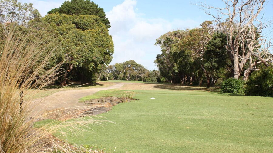 Portland GC
