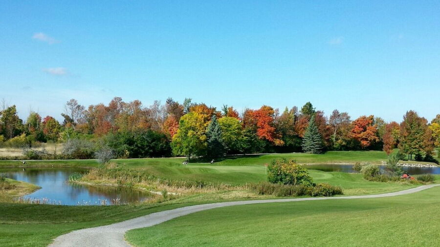 Heron Landing GC