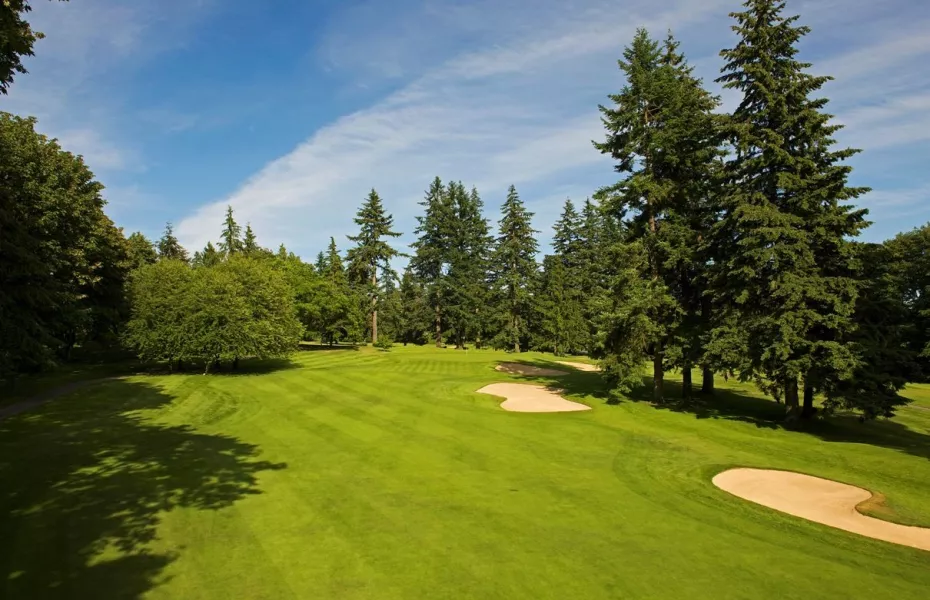 Vancouver GC: #5