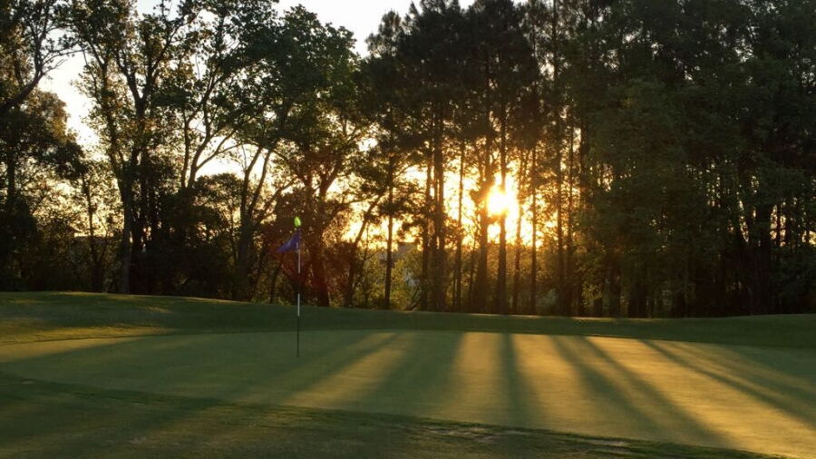 Rio Cuarto GC