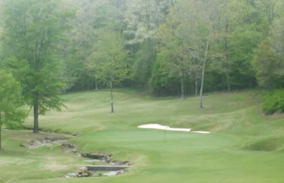 Old Overton Club: #17