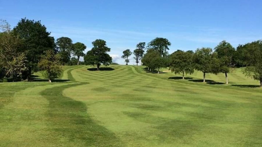 Elderslie GC