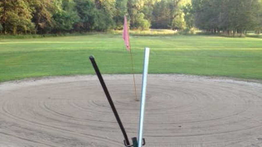 Riverside GC: #6