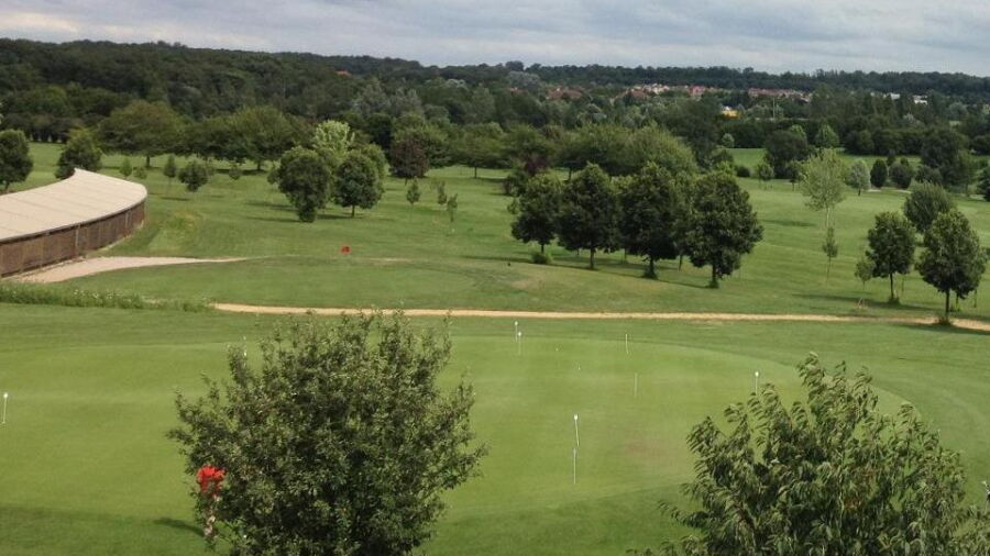 Metz-Technopole GC