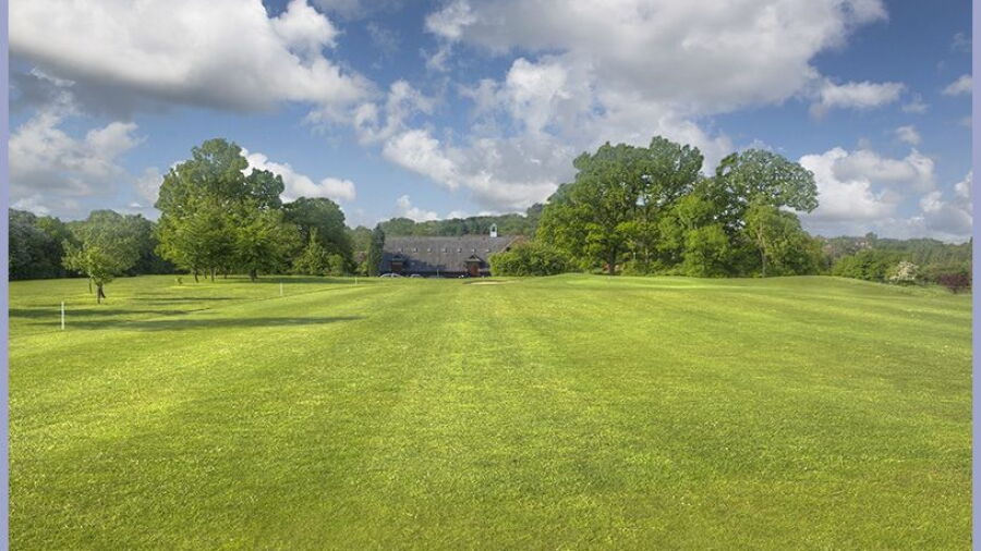 Bearsted GC