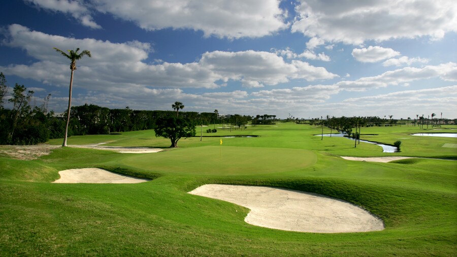 Seminole Golf Club