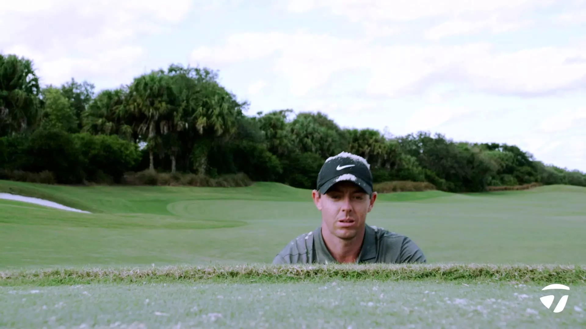"Rough Situations" with Rory McIlroy