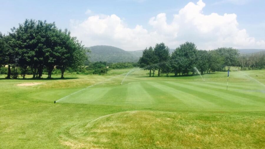 Lakeside GC