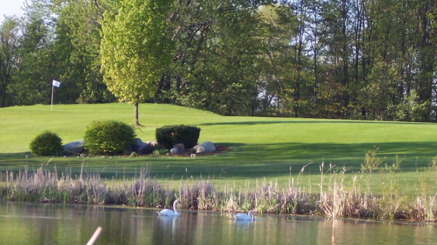 Golden Sands GC