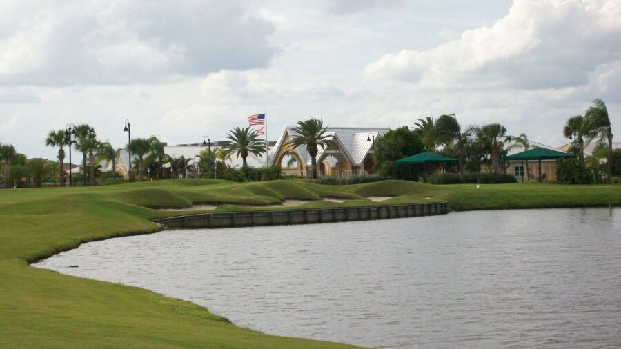 Kings Gate GC