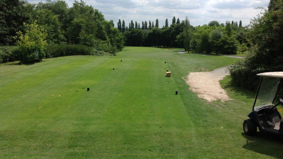 Abridge GCC: #9