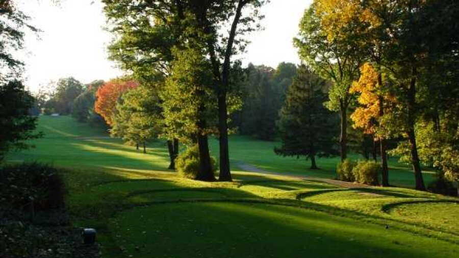 Mount Tabor CC: #9, #2
