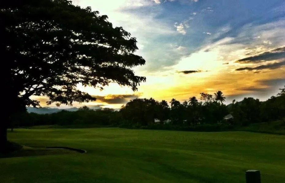 Kirimaya Golf Resort & Spa